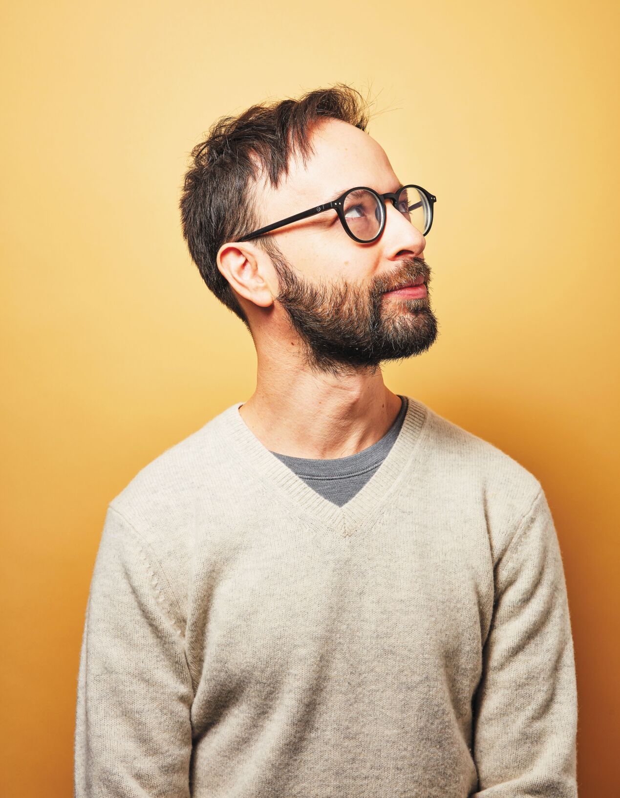 Jason Schreiber